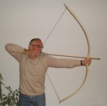 Auszug Sehne in 2. Nock (innen)