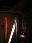 Untere Nocke