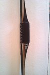 gerader Hillgriff 4" mit 6" Fadeouts