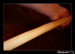 Sehr chiques Holz