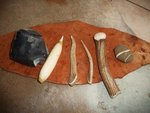 Flintknapping 2013-02-27 007.JPG (321 KiB) 2704 mal betrachtet Feddisch ...