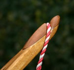 Overlays aus Elsbeere