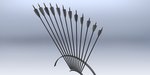 der digitale Easten Powerflight