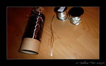 Glas- und Carbonfasern
