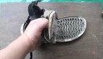 DSCF5111.JPG (101.51 KiB) 15805 mal betrachtet ...das abgelatschte Obergerüst <br />wird entfernt...