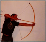 52" Nocke zu Nocke und 80#@24" und Overdraw bis 25"<br />Eigengewicht 340gramm