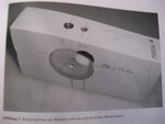 hier eine Möglichkeit die nuss in einer holzführung grade zu halten und den kompletten nussfinger zu bohren------