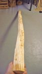 skinwalker bow swap reloaded 004.JPG (190.39 KiB) 16903 mal betrachtet Bast ist nach dem Ausschneiden dran