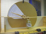 Spinetester in Aktion