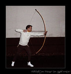 und der Auszug bei 29 Zoll