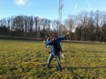 und noch ne Studie von Archerbald