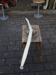 weiter gemacht 002.jpg (219.87 KiB) 4223 mal betrachtet Robinie? Gurke? Was weis ich.