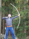 30&quot; Auszug