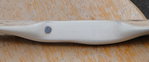 DSC02869-1.jpg (164.38 KiB) 2818 mal betrachtet Rundes Horn Inlay als Pfeilanlage