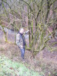Holler finden und sondieren