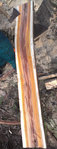 Das Holz ist besser als ich dachte