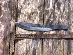 Arbeitsmesser