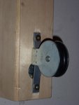 Umlenkrolle