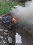 DSCF5992.JPG (192.16 KiB) 2216 mal betrachtet ...und ein bißchen Feuer gemacht...<br />Ein klitzekleines bißchen Rauchentwicklung <br />war halt auch dabei... ;-)