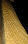 Schon ein geiles Holz!