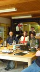 Das Seminar beginnt...