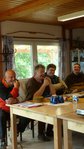 Das Seminar beginnt...