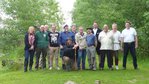Gruppenfoto Frühjahr 2014