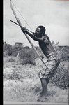 Mediaval Archery ;-)