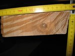 Dicke: ca. 5cm