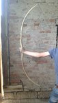 Zuggewicht: 60#@28&quot;