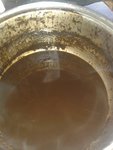 Walnusskaffee