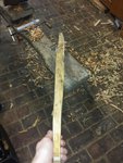 Mein Stave