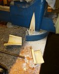 Bonecarving