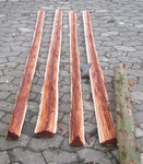 Ja, der zweite von links könnte noch mal. Moooment...