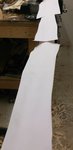 Papier drauf