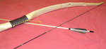 Esche 30# 56,5&quot; @ 24&quot;