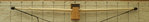 Rohling hat knapp 3 cm reflex