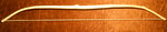 Standhöhe  7 cm
