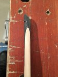 Needle Seite