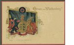 Gruss aus dem Schwobaland