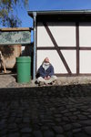 Hab mir da aber bloß überlegt