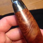 Holzdetail