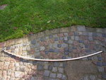standhoehe