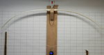 Tiller bei 22''