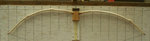 ca. 24&quot; Auszug