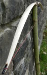 Standhöhe 2