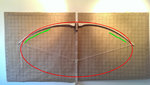 Sehe ich das so richtig?... Bin mir auch mit der Ellipse nicht so sicher
