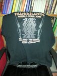 beducktes T-Shirt Xl o. XXL