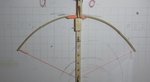 18&quot; Auszug ohne Dickentaper