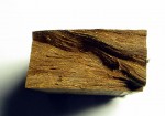 Das Holz sauber zu spalten ist unmÃ¶glich!